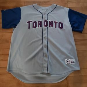 Toronto Jersey 2xl